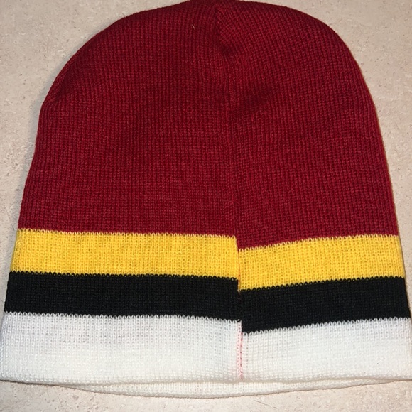 New Chicago Wolves Unisex Minor League Hockey Fan Cap, Hats 🥅 - Picture 3 of 3